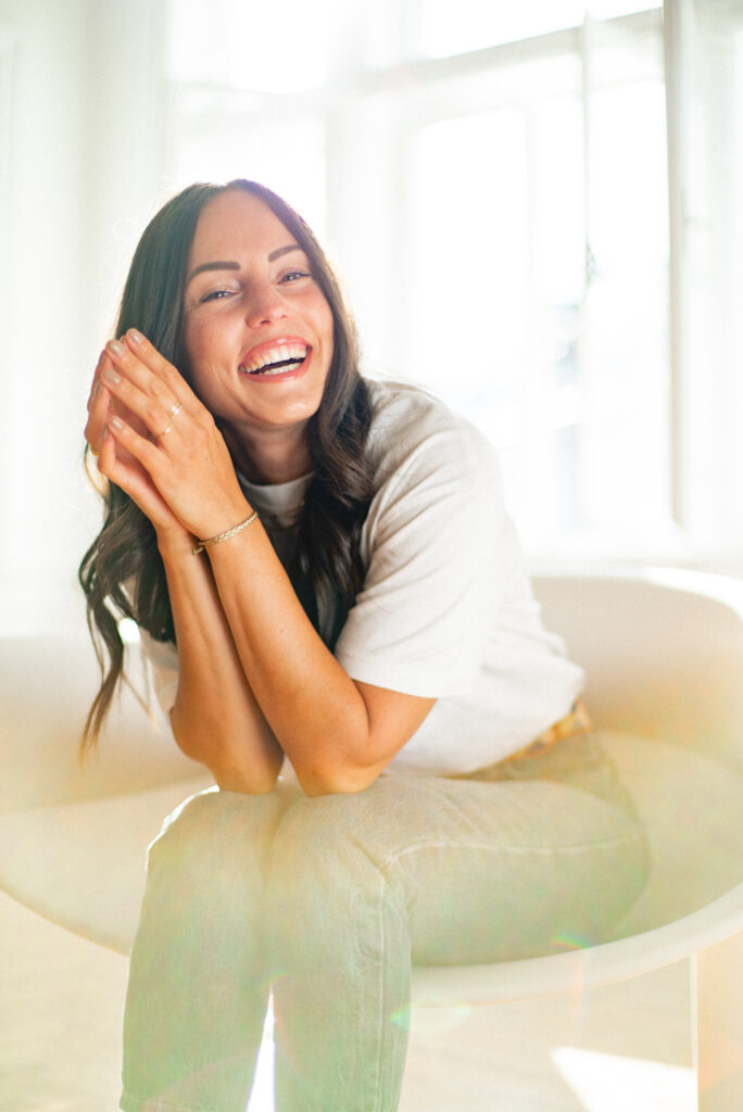 Rene Percei Lang Media Producer